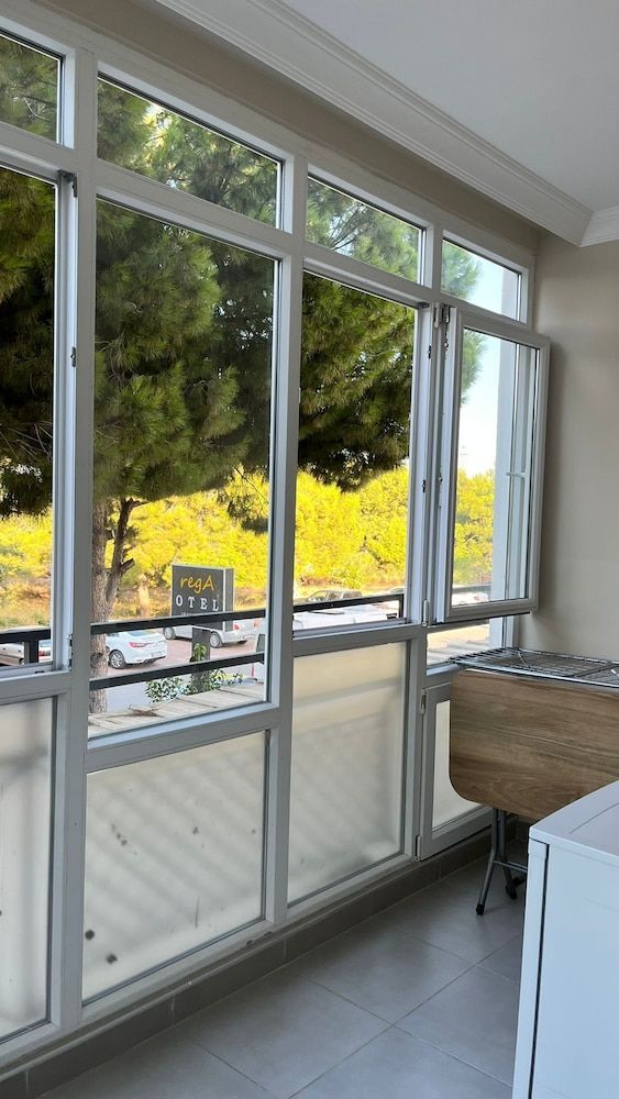 REGA OTEL Family Room, Non Smoking, Park View 6