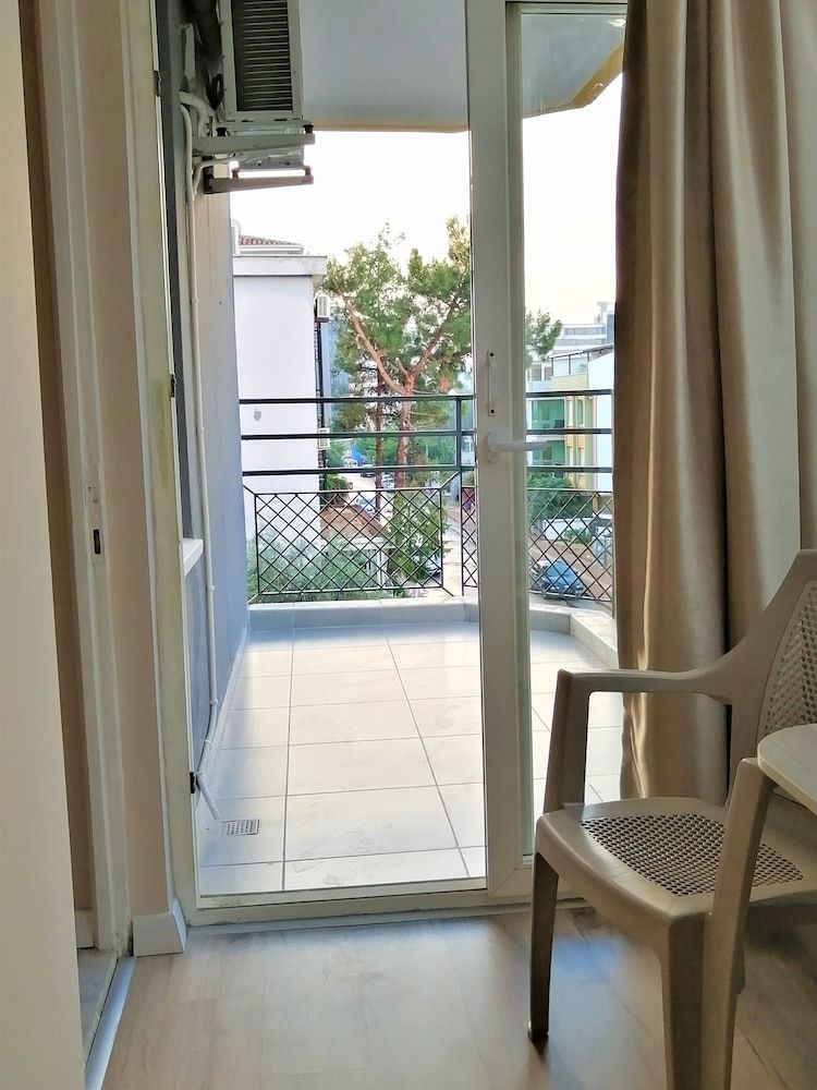 REGA OTEL Standard Room, 1 Double Bed, Non Smoking, Corner 5