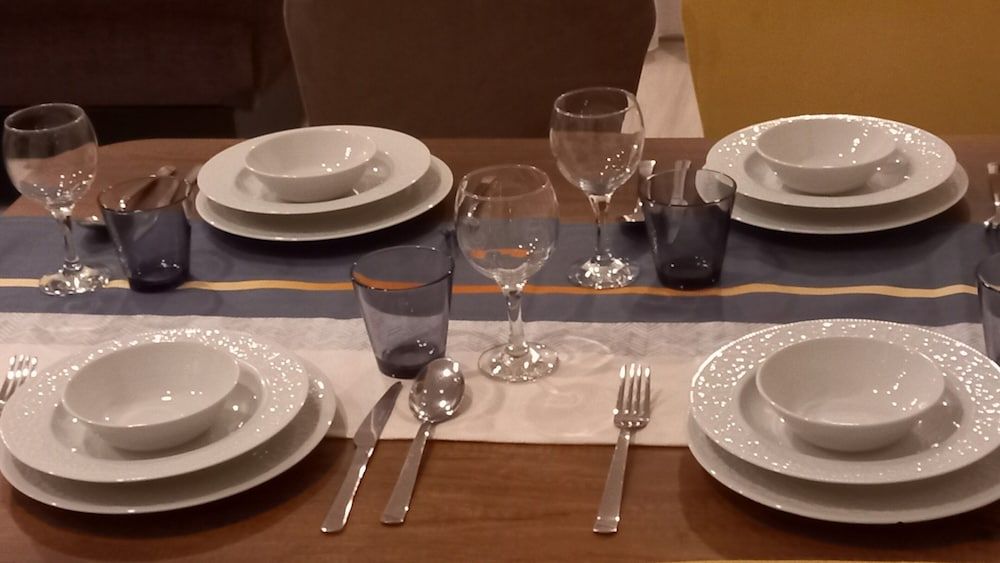 undefined Mango Suite Apartment 5