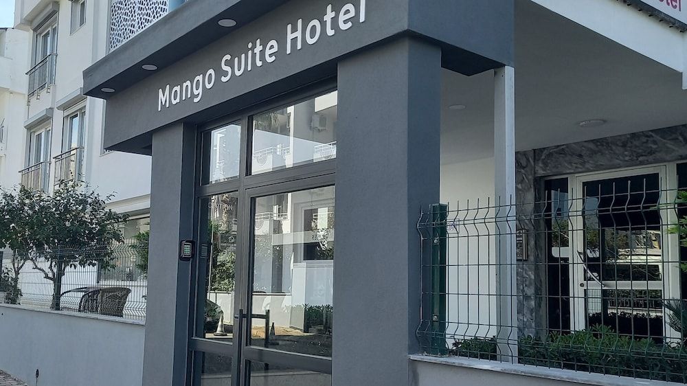 undefined Mango Suite Apartment