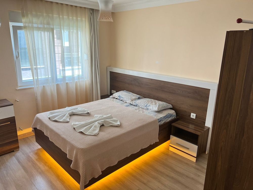 undefined Pusula Apart Otel 5
