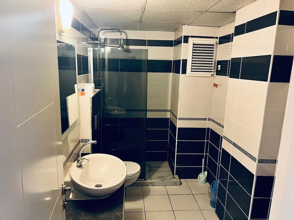 undefined Pusula Apart Otel 7