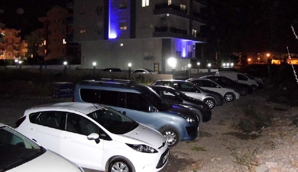 undefined Pusula Apart Otel 3