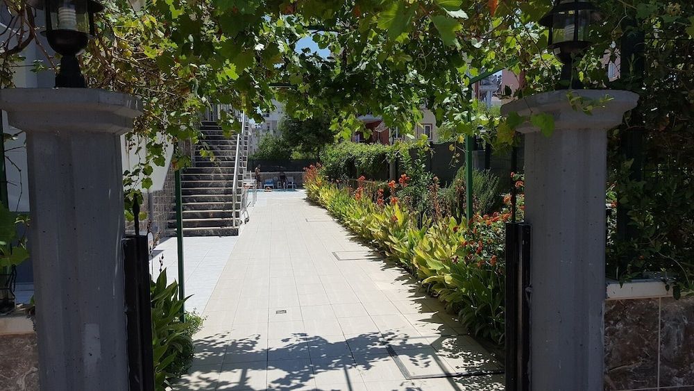 undefined Pusula Apart Otel 10