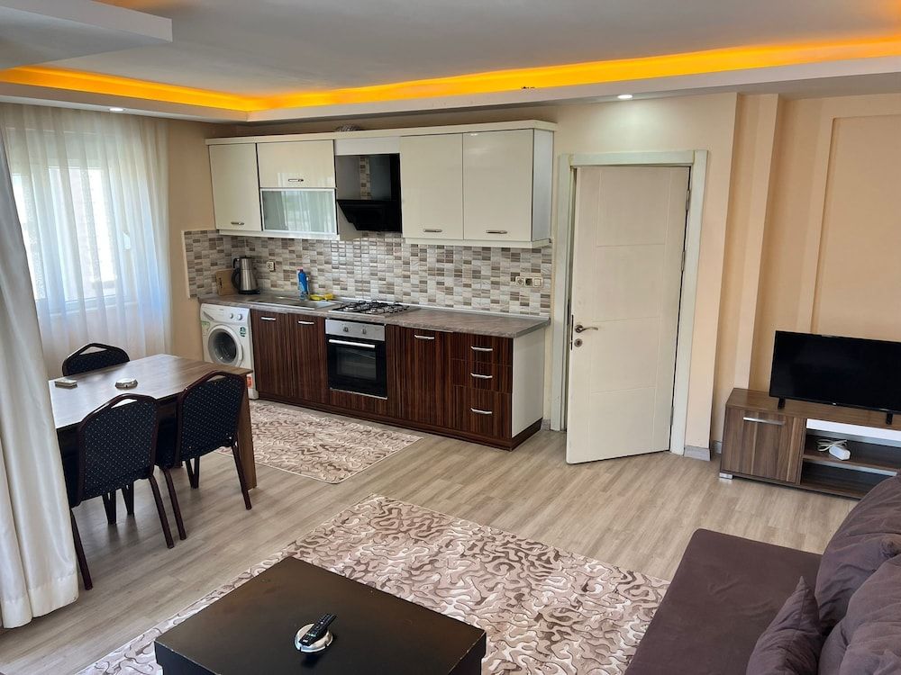 undefined Pusula Apart Otel 8