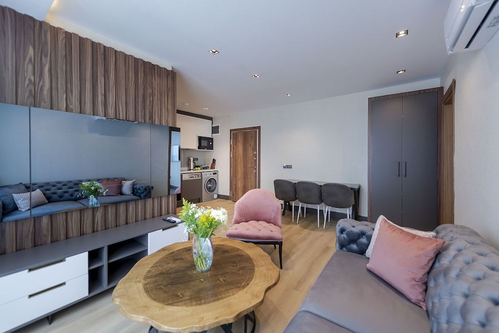 Sealife Royal Standard Room, 1 Bedroom 17