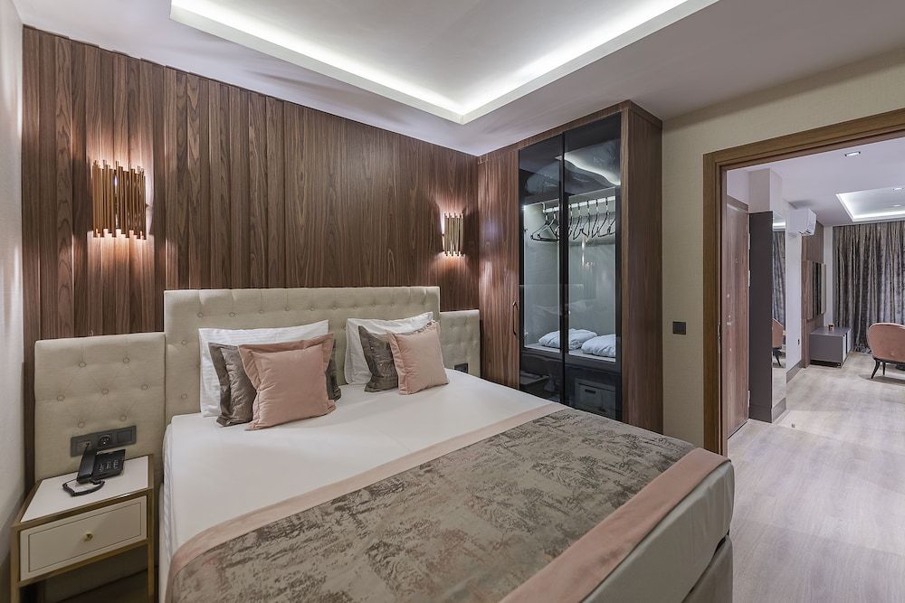 Sealife Royal Standard Room, 1 Bedroom 4