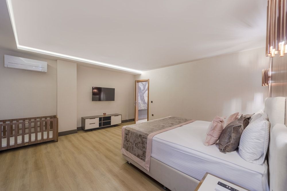 Sealife Royal Standard Room, 1 Bedroom 6