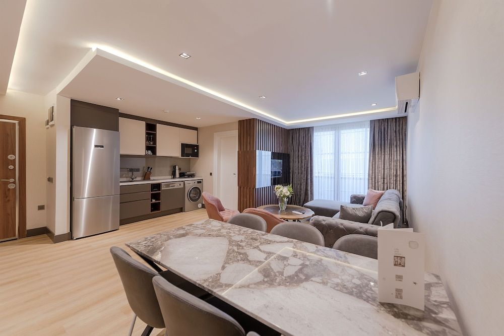 Sealife Royal Standard Room, 1 Bedroom 15