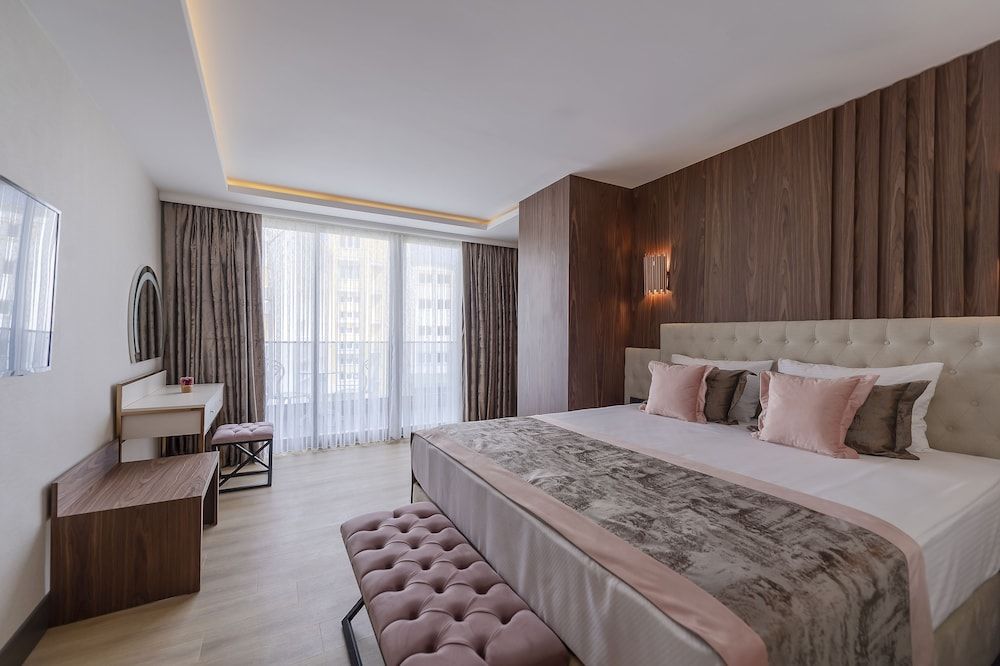 Sealife Royal Standard Room, 1 Bedroom 3