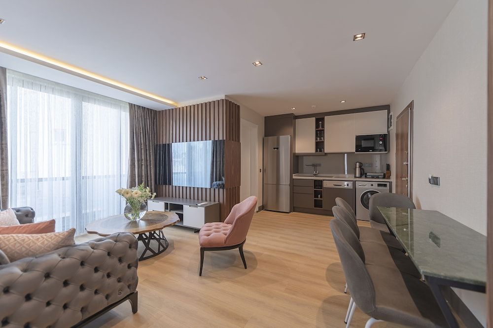 Sealife Royal Standard Room, 1 Bedroom 13