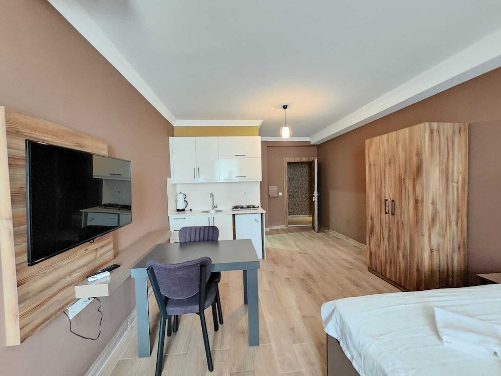 Yücemek Apart Executive Apartment 2