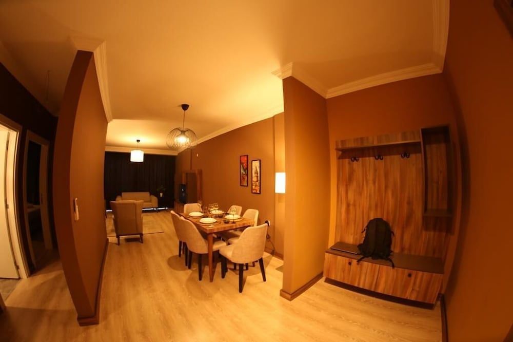 undefined Yücemek Apart 6