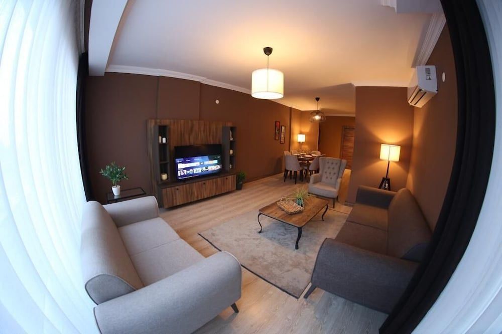 undefined Yücemek Apart 2