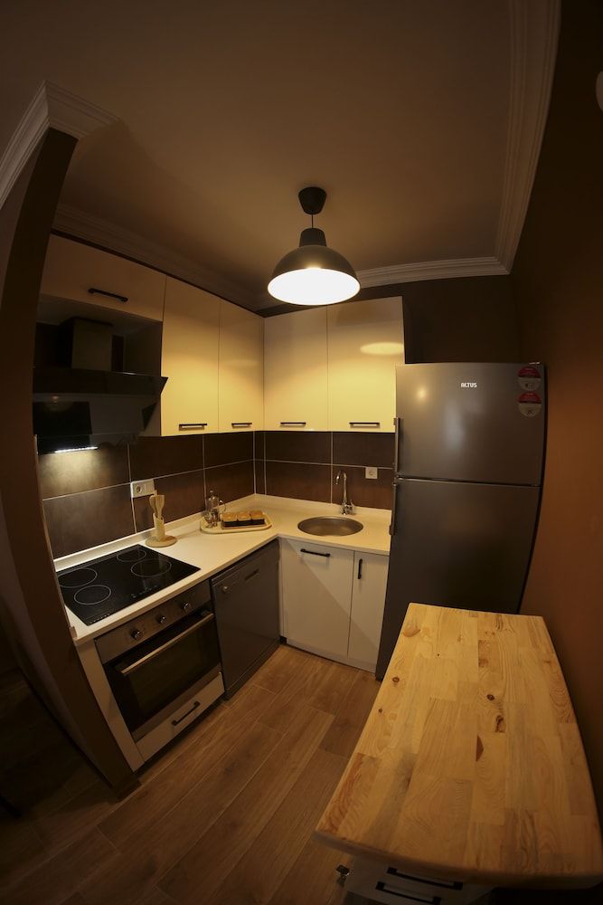 undefined Yücemek Apart 10