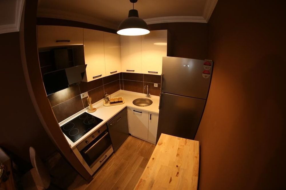 undefined Yücemek Apart 9