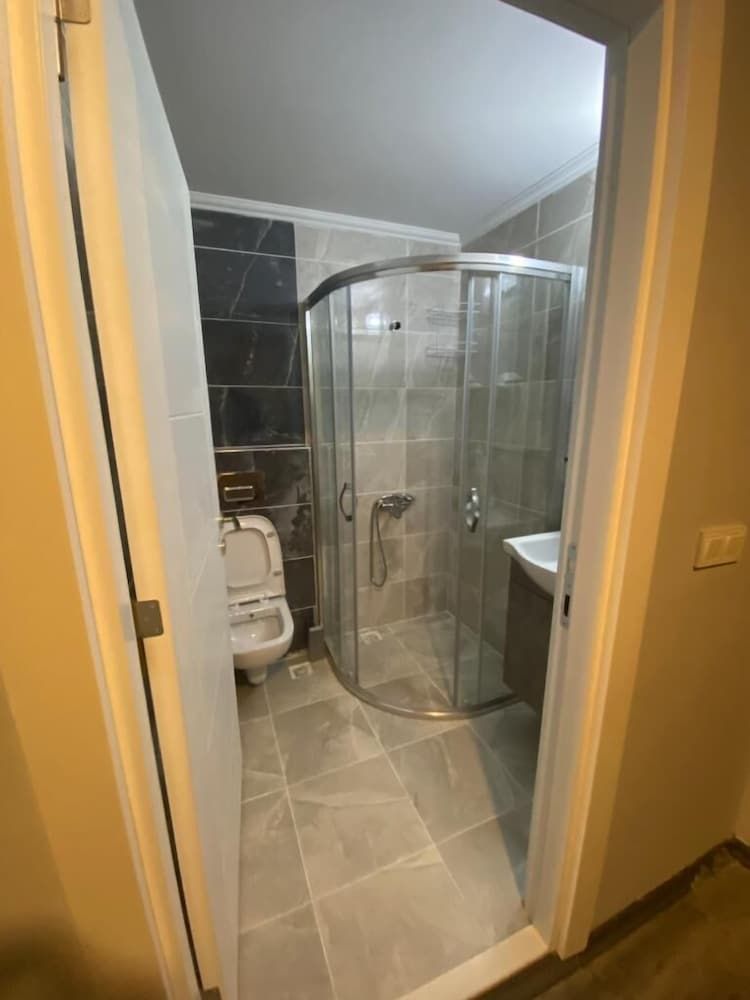 Yücemek Apart Executive Apartment 6