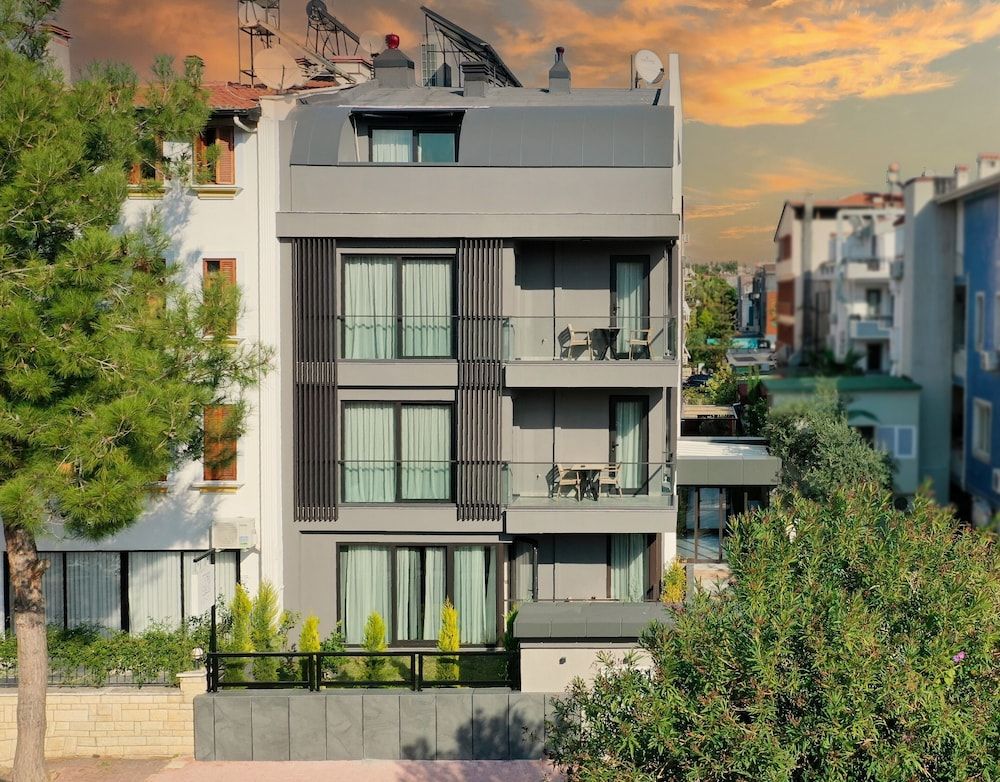 undefined Vesta Rooms 4