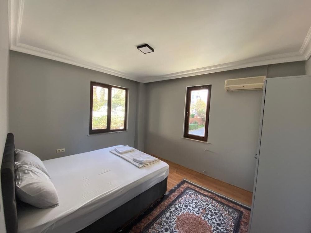 undefined Rezidans A 7