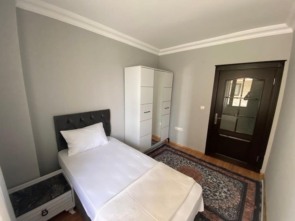 undefined Rezidans A 6