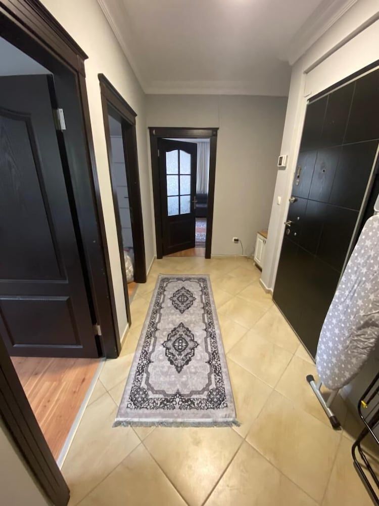 undefined Rezidans A