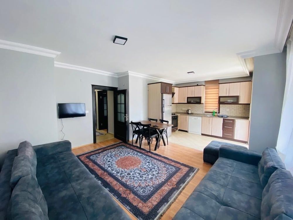 undefined Rezidans A 2