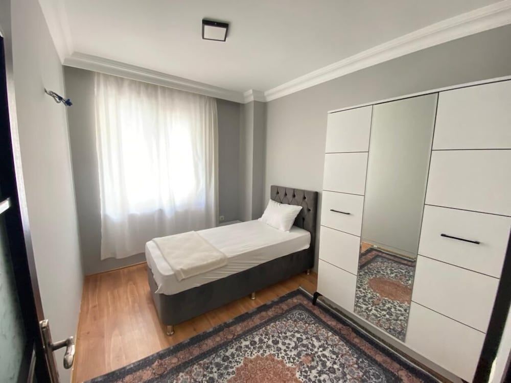 undefined Rezidans A 5