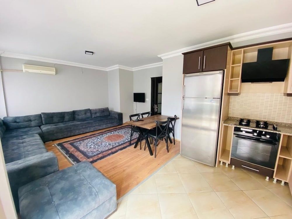 undefined Rezidans A 10