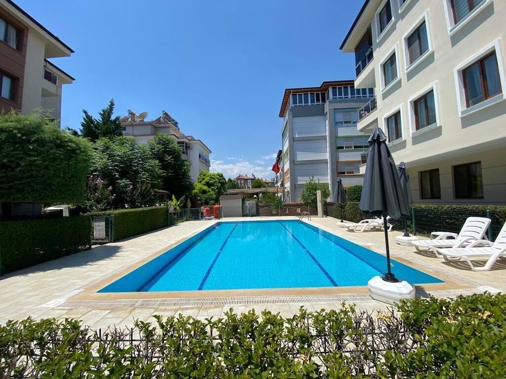 undefined Rezidans A 3