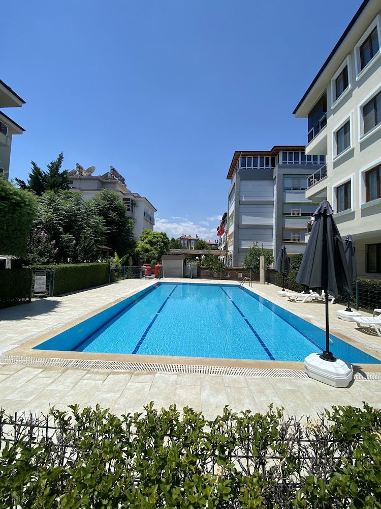 undefined Rezidans A 4