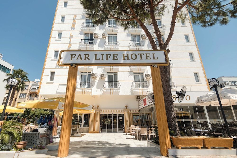 undefined Far Life Hotel 2