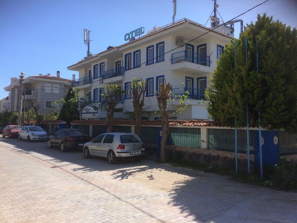 undefined Marigold Hostel