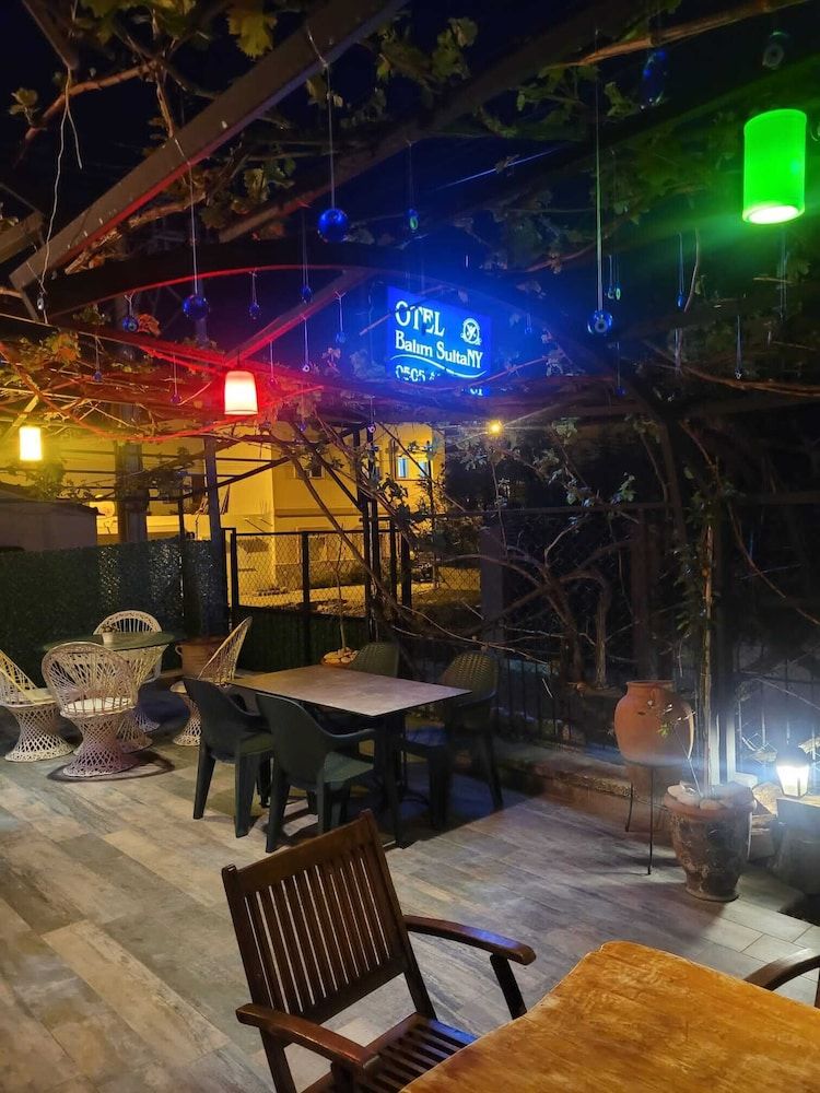 undefined Balım Sultany 4