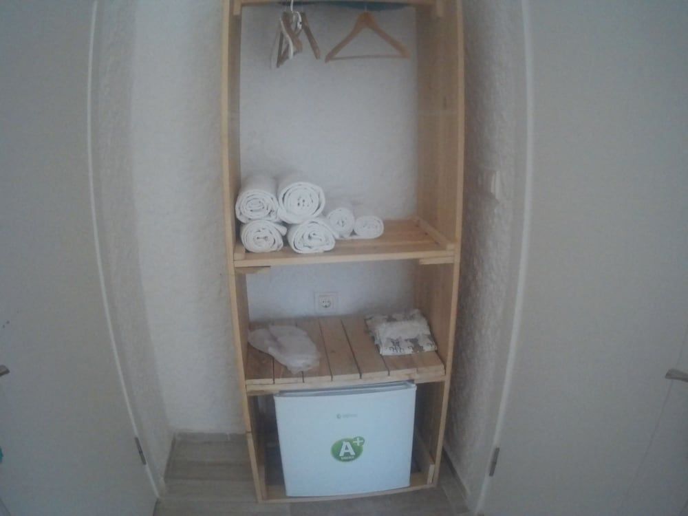 Chakra Boutique Hotel Twin Room, Multiple Beds, Accessible, Garden View 6