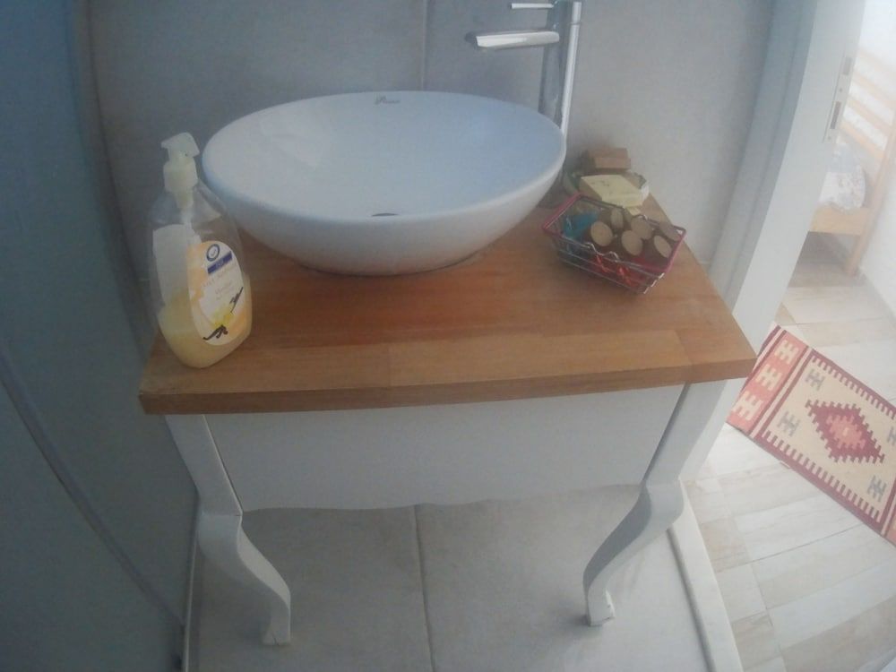 Chakra Boutique Hotel Twin Room, Multiple Beds, Accessible, Garden View 5