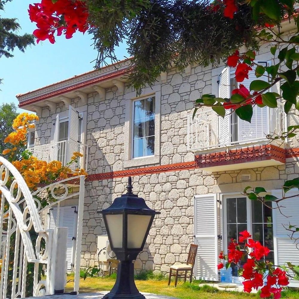 undefined Chakra Boutique Hotel