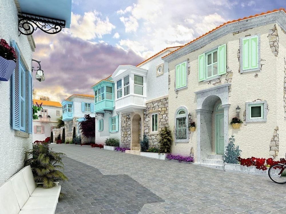 undefined Chakra Boutique Hotel 3