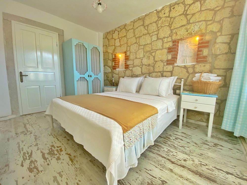 undefined Kesre Otel Alacati 3