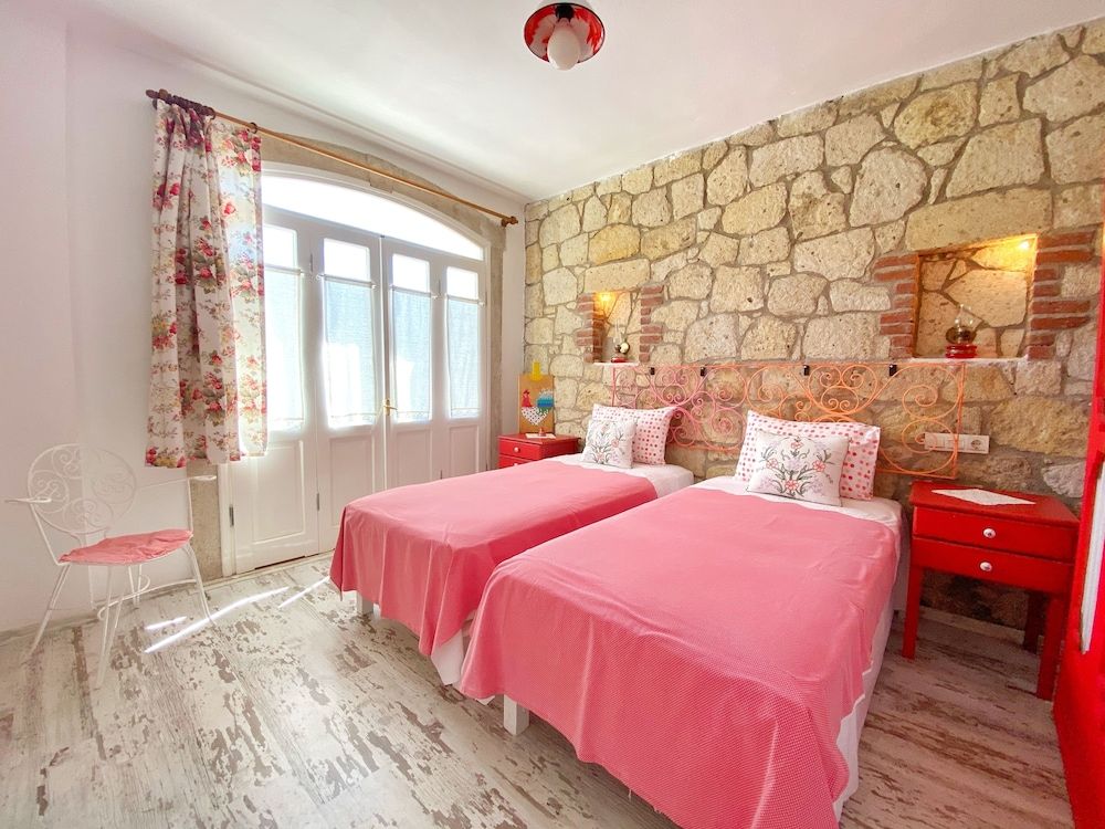 undefined Kesre Otel Alacati