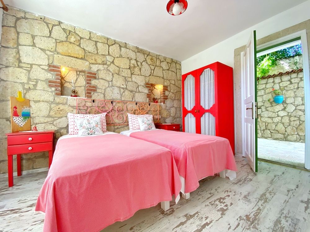 undefined Kesre Otel Alacati 10