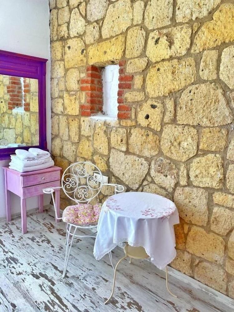 undefined Kesre Otel Alacati 9