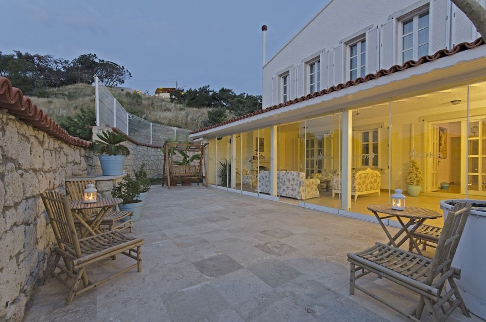 undefined Alacati Roka Tas Otel 5