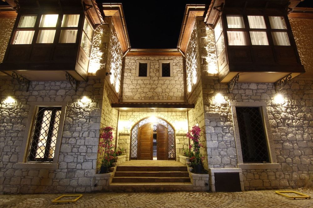 undefined D'core Alacati 4