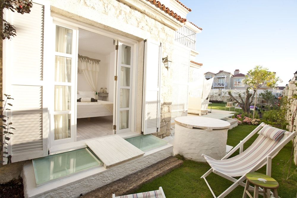 Hane Alacati Boutique Hotel Standard Room 5