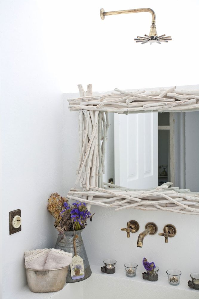 Hane Alacati Boutique Hotel Standard Room 8