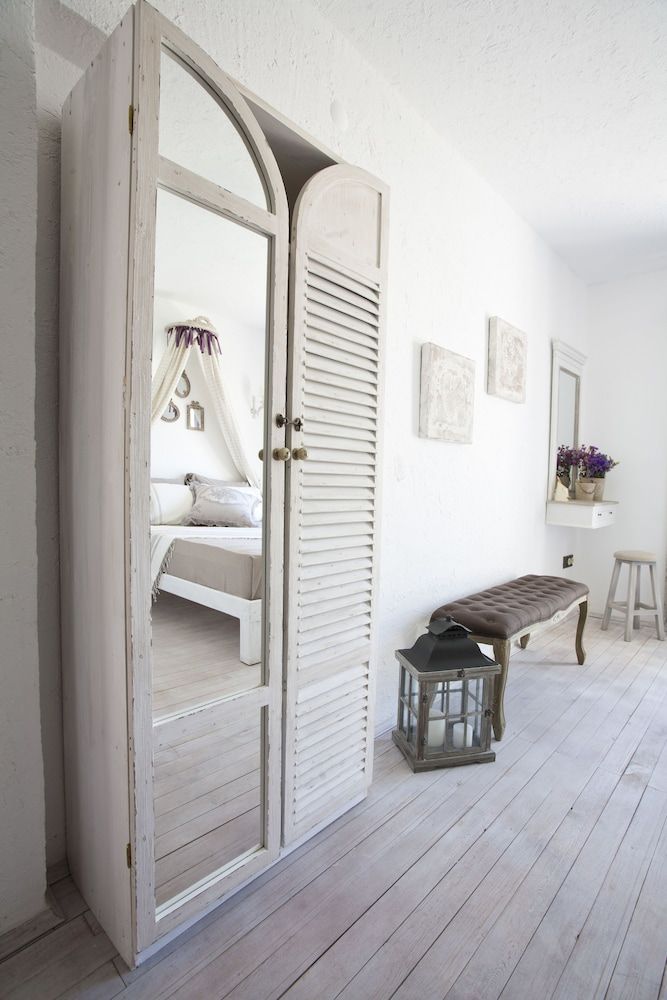Hane Alacati Boutique Hotel Standard Room 10