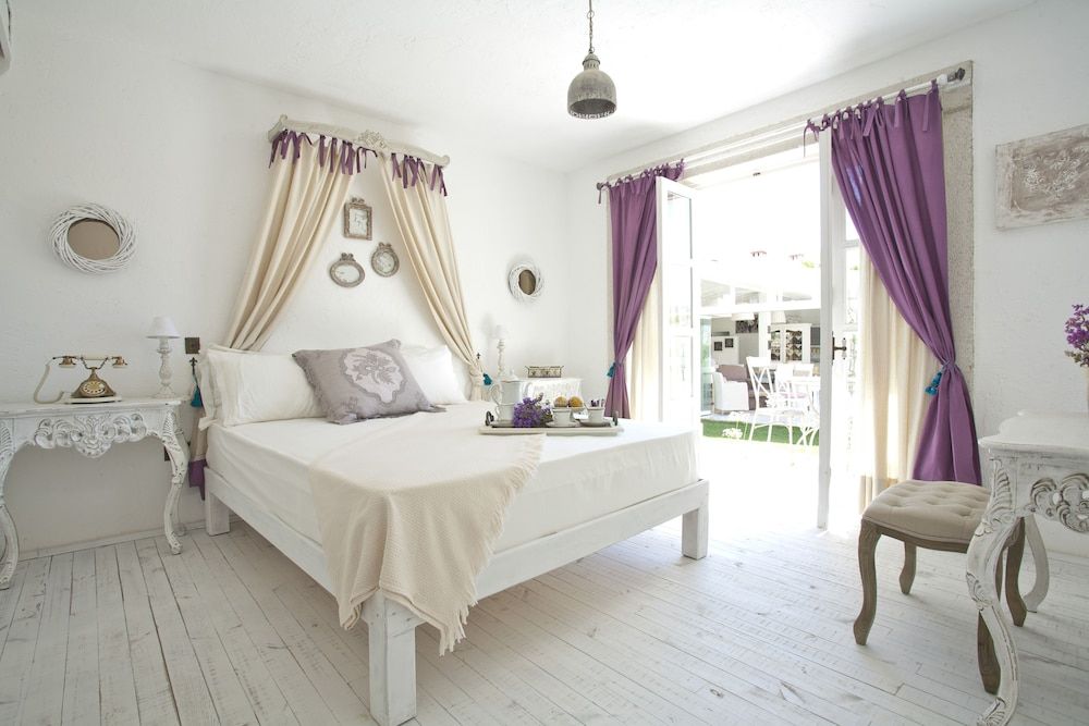 Hane Alacati Boutique Hotel Standard Room 2