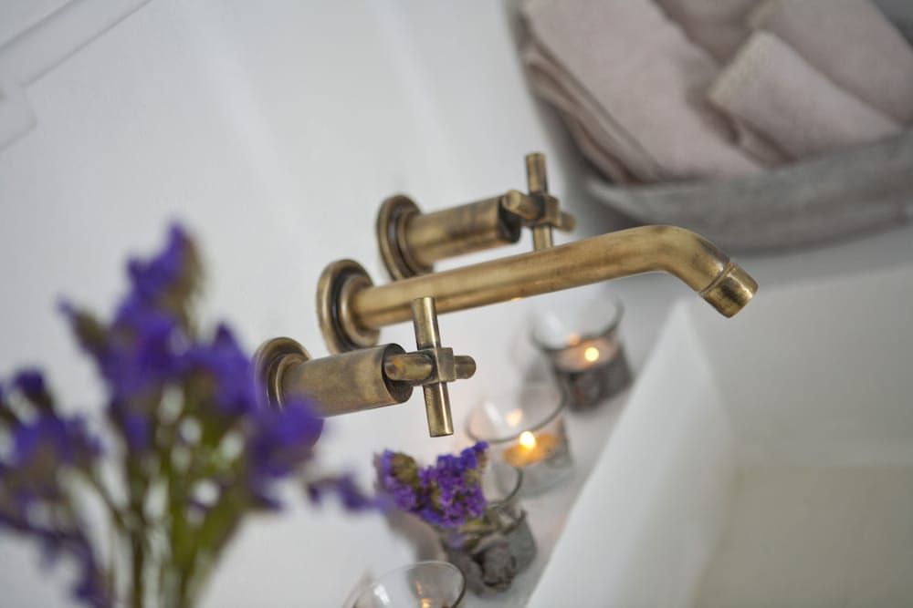 Hane Alacati Boutique Hotel Standard Room 7