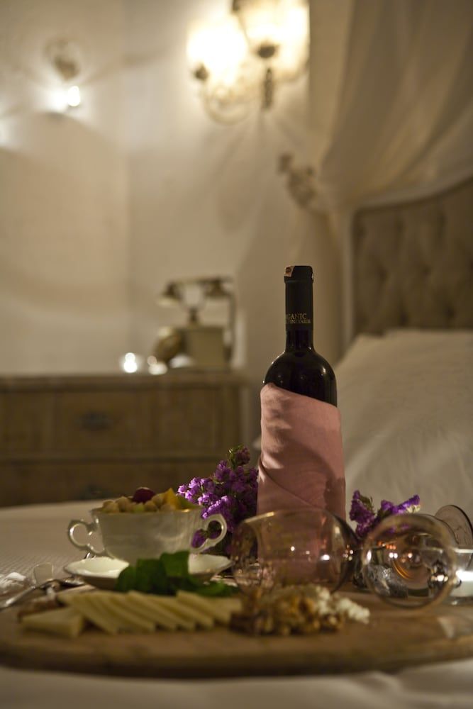 Hane Alacati Boutique Hotel Standard Room 11