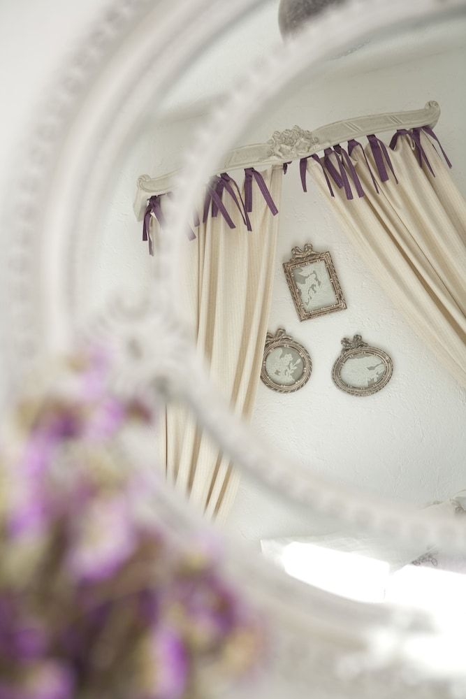 Hane Alacati Boutique Hotel Standard Room 12